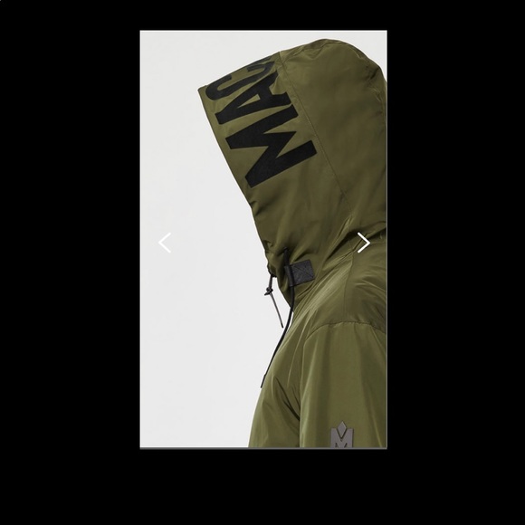 Mackage Jacket - Picture 2 of 5